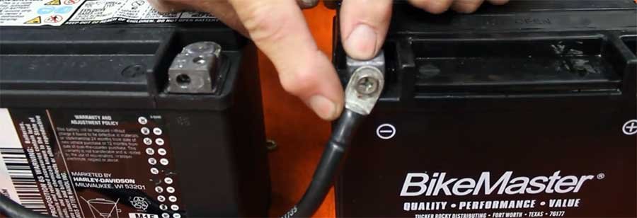 Benefits of Having a Good Harley Battery