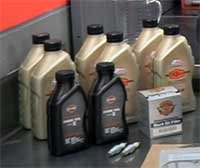 Choose the Best Lubricant for Harley Davidson