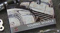Harley Davidson Owner Manual
