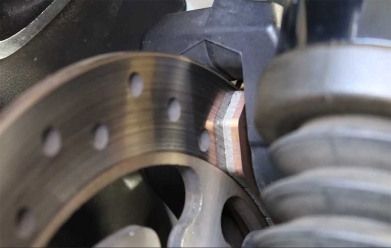 How to Replace Brake Pads on Harley Davidson