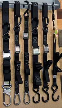 ALWAYS PURCHASE HIGH QUALITY STRAPS