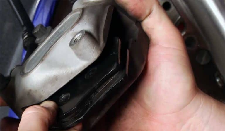 Best Brake Pads for Harley Davidson Touring Reviews