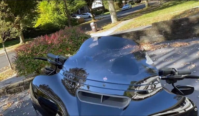 Best windshield for harley davidson street glide reviews