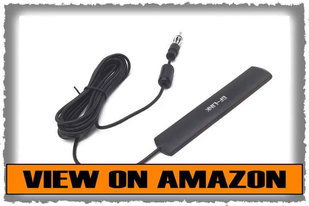 CHHLIUT GF Link Am-Fm Hidden Antenna