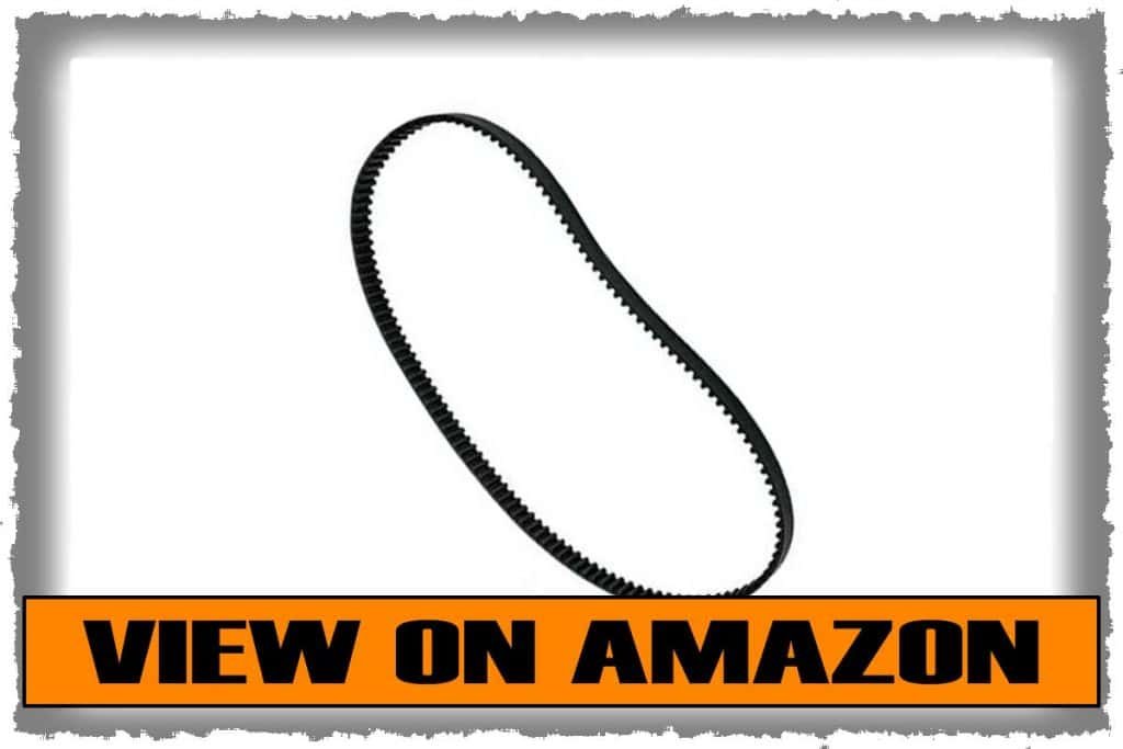 Cavalry Rear Drive Belt for 2007-2018 Harley Sportster