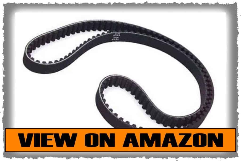 Gates Polychain Final Drive Belts