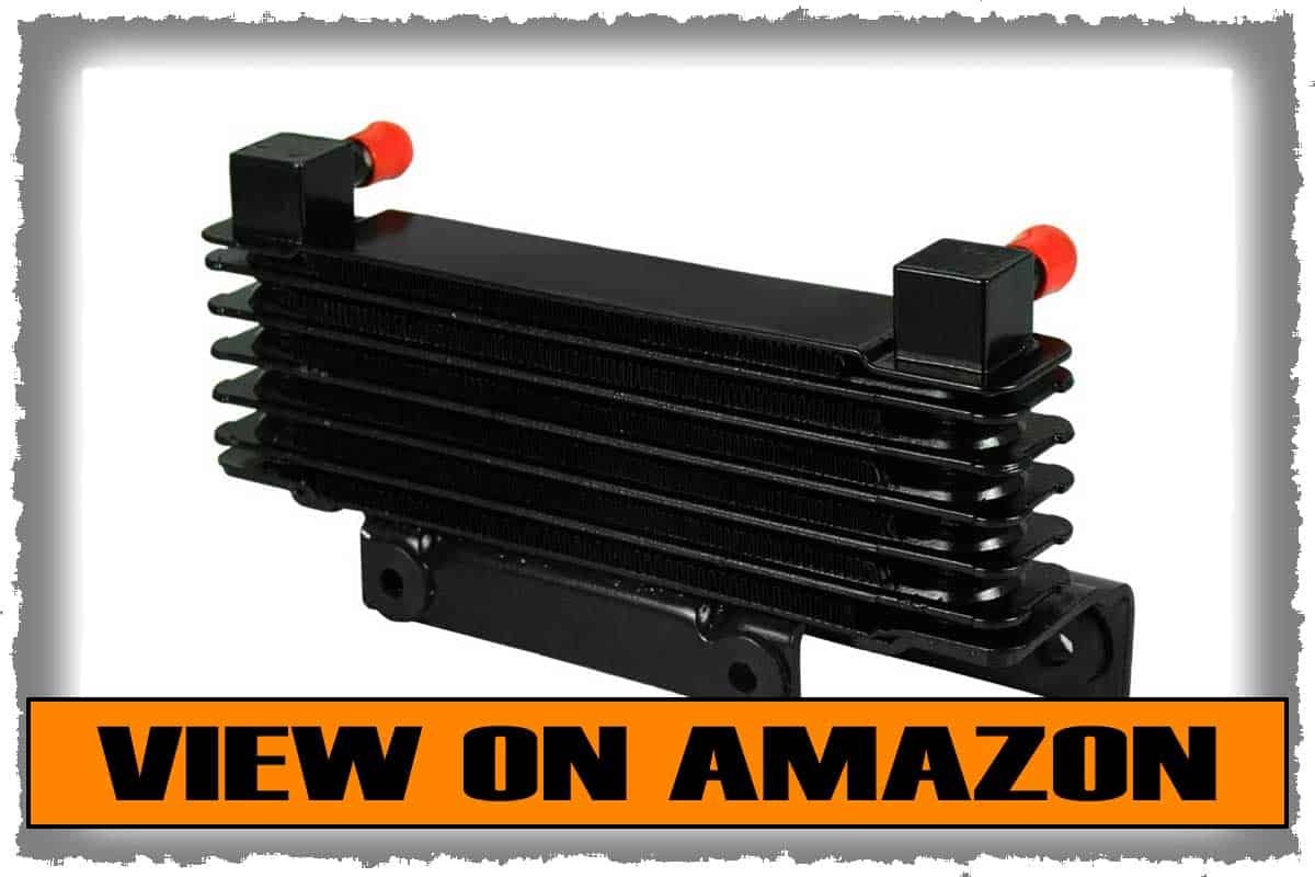 Best Oil Cooler for HarleyDavidson Reviews 2023