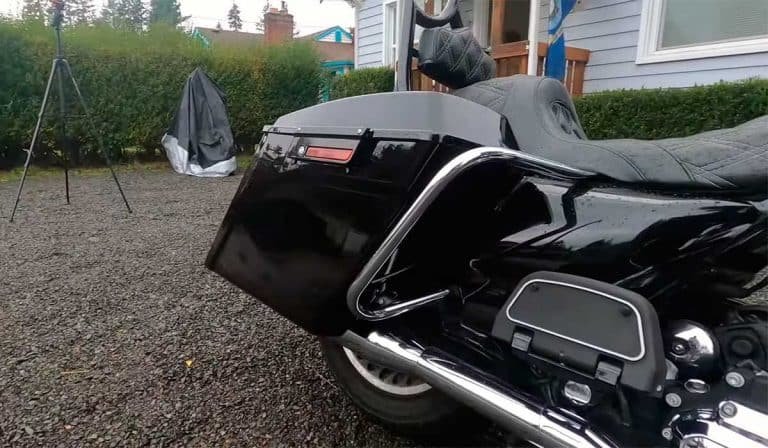 Harley Davidson Saddle Bags Reviews