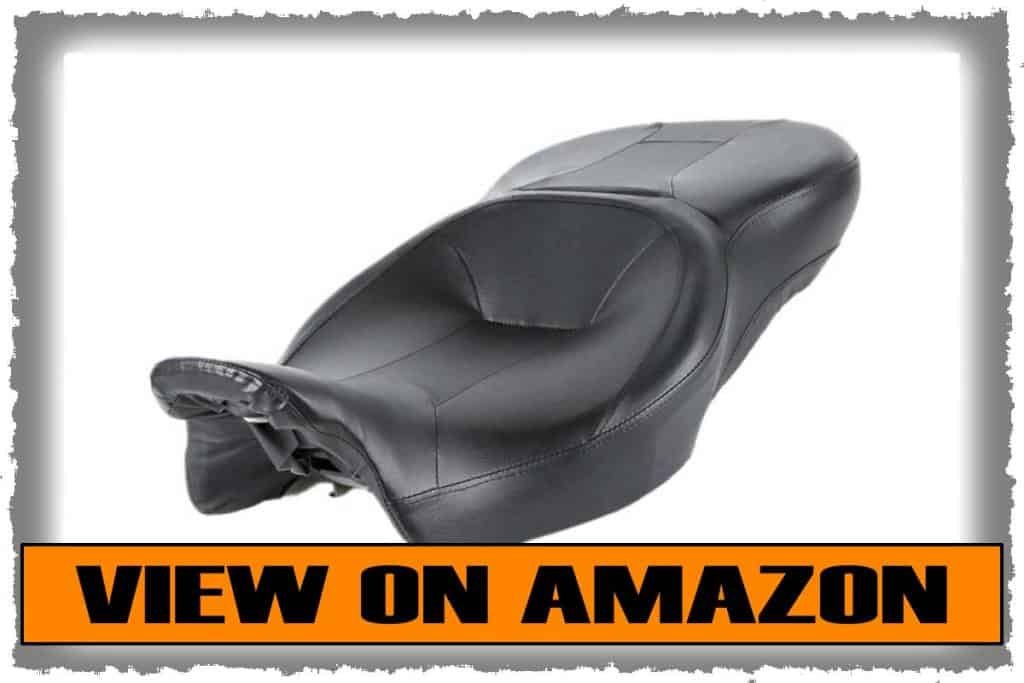 TCT-MT Seat For Harley Touring