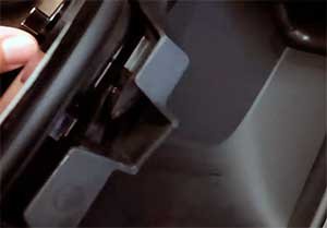 The Lock System