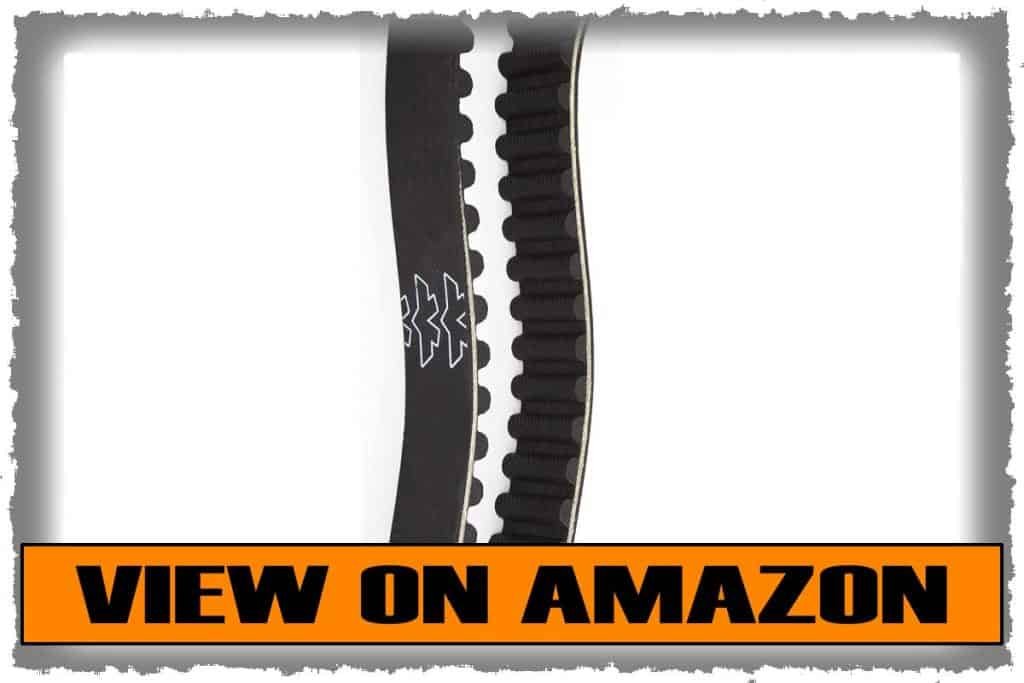 Ultima REAR DRIVE BELT HARLEY ELECTRA GLIDE ULTRA ROAD KING