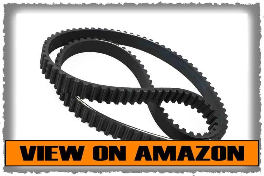 Best Final Drive Belts for Harley Davidson Reviews 2022