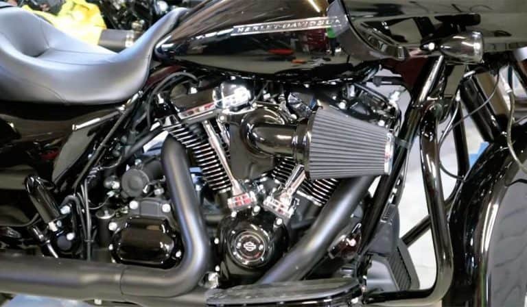 best air intake for harley davidson reviews