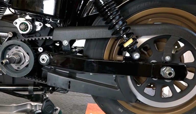 best final drive belt for harley davidson reviews