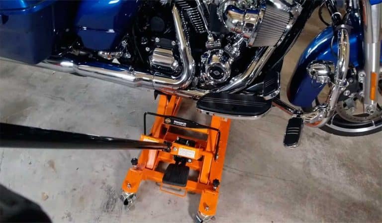 best lift for Harley Davidson reviews