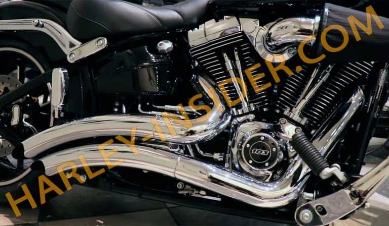 best performance exhaust for harley davidson reviews