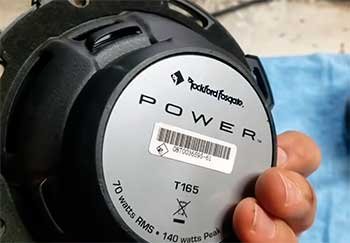 How Many Watts are Harley Davidson Stereo Systems