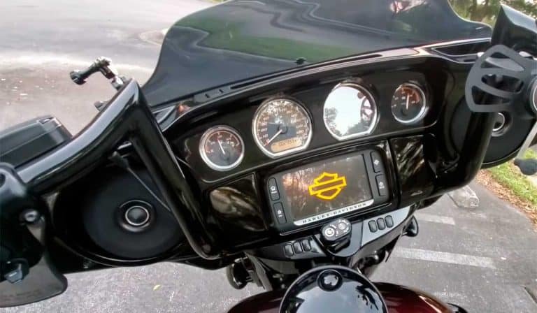 The Best Harley Davidson Speaker Upgrade