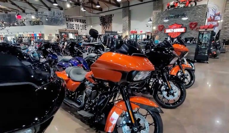 What is the Best Harley Davidson for Beginner