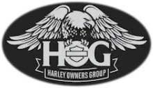 Harley Owners Group Logo
