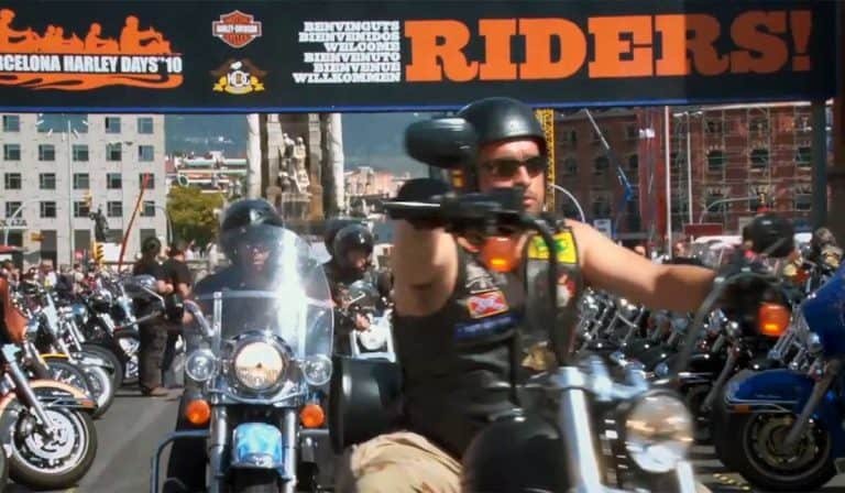 Harley Riders Community