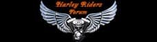 harleyridersforum.com logo