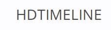 hdtimeline.com logo