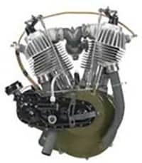 F-HEAD Engine