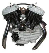 FLATHEAD Engine