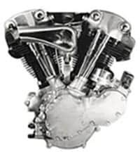 KNUCKLEHEAD Engine