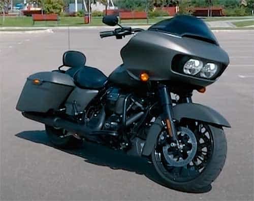 Road Glide Special