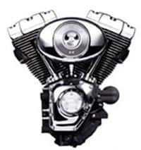 TwinCam Engine