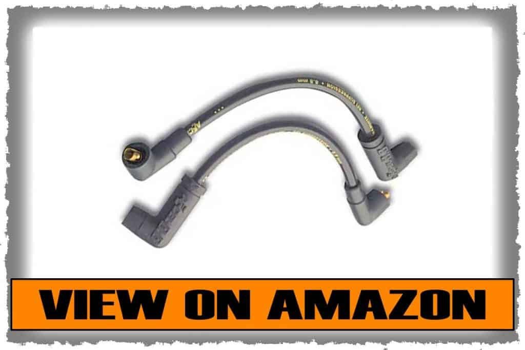 ACCEL Wire Set for 1986-2006 Sportster XL Models