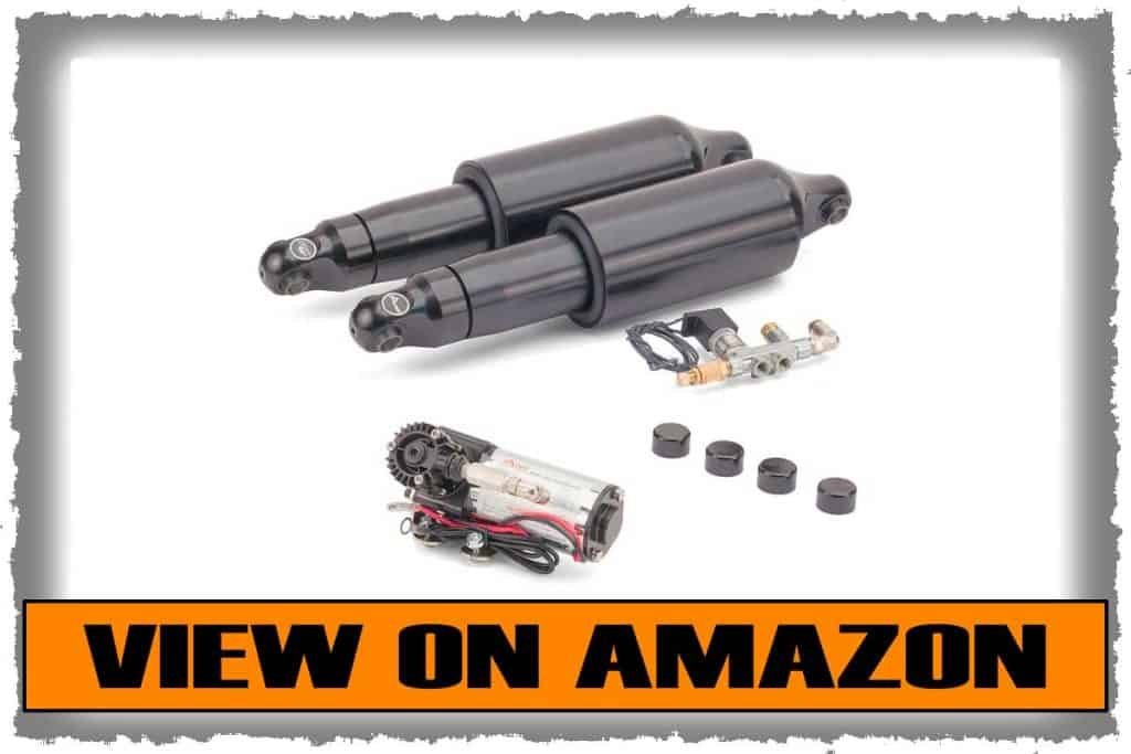 Arnott MC-2906 Air suspension for Harley Touring