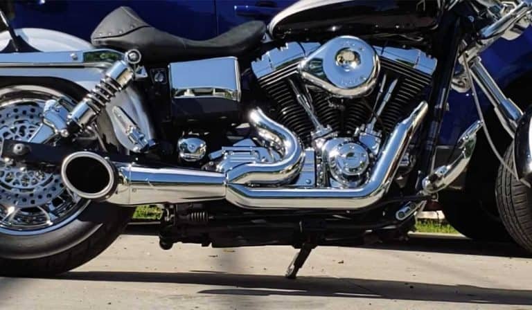Best 2 into 1 Exhaust for Harley