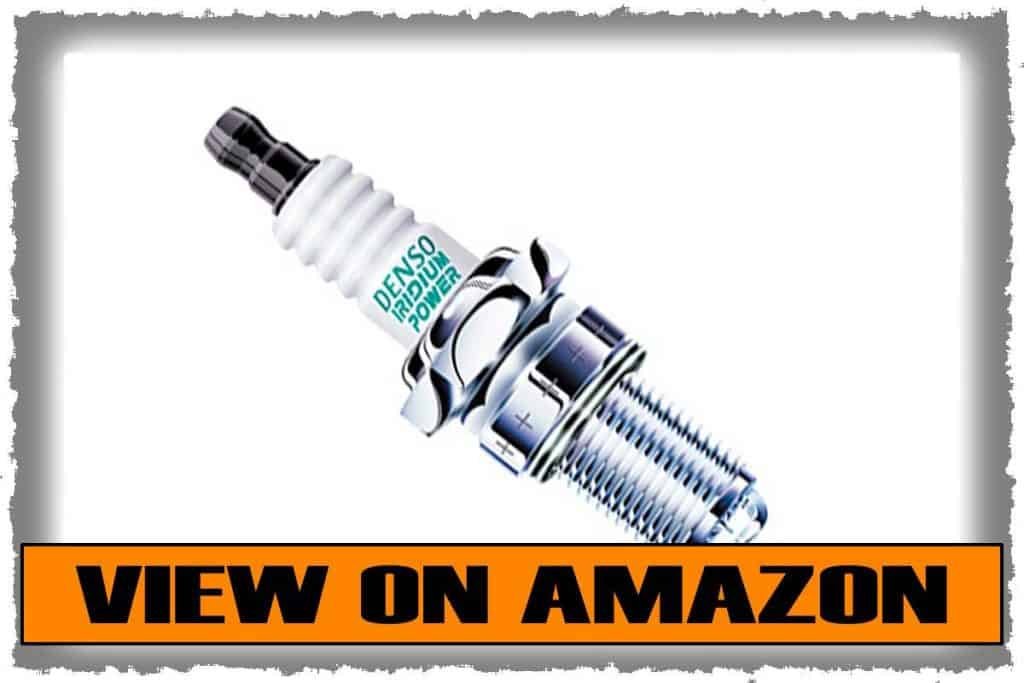 Denso IXU22 Iridium Spark Plug for Harley Davidson Twin Cam