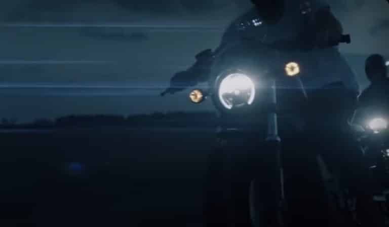 Harley Davidson Sportster NEW 2022