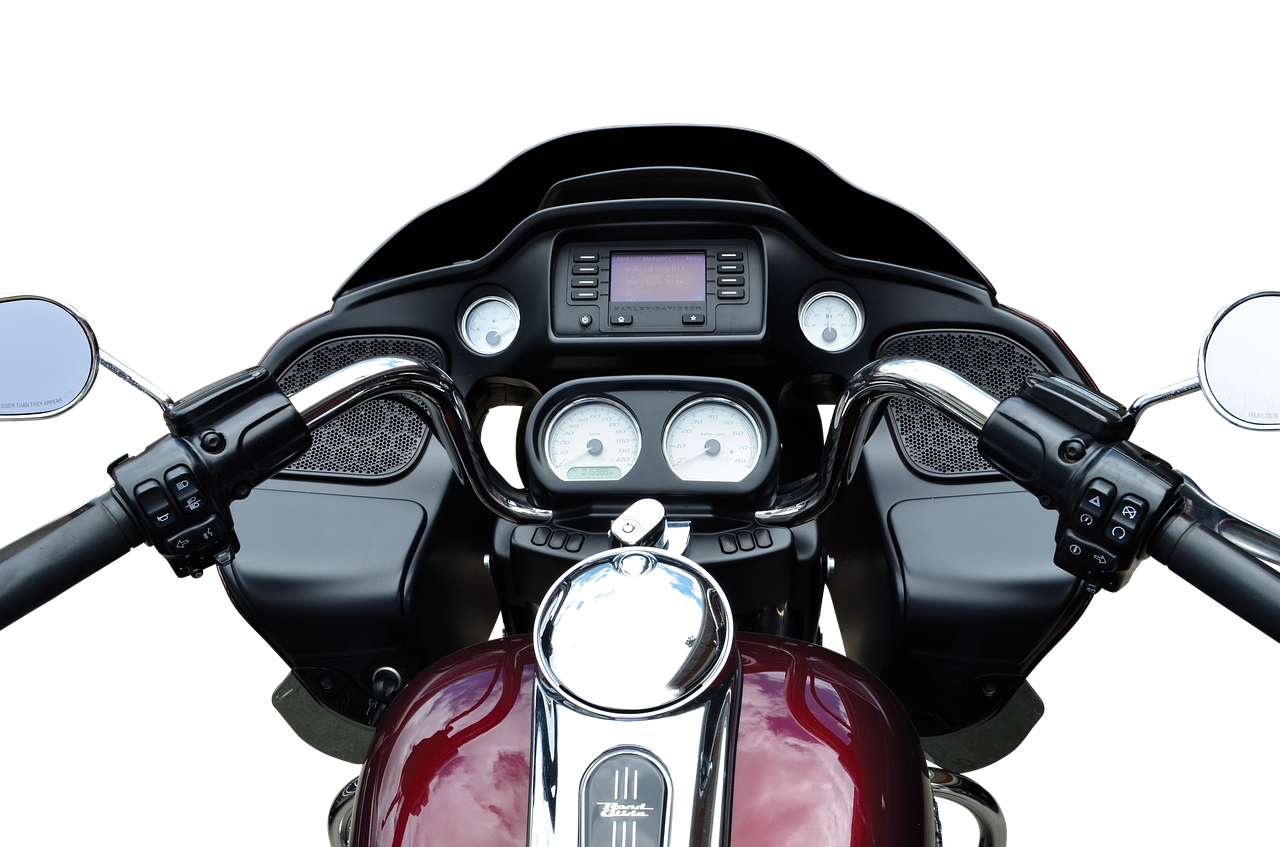 Harley Instruments: Guide to Gauges, Kits, and Digital Upgrades